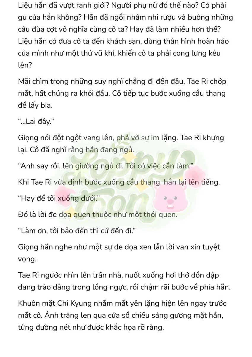 [Novel] Gửi Kẻ Xa Lạ Phản Bội Đạo Đức 