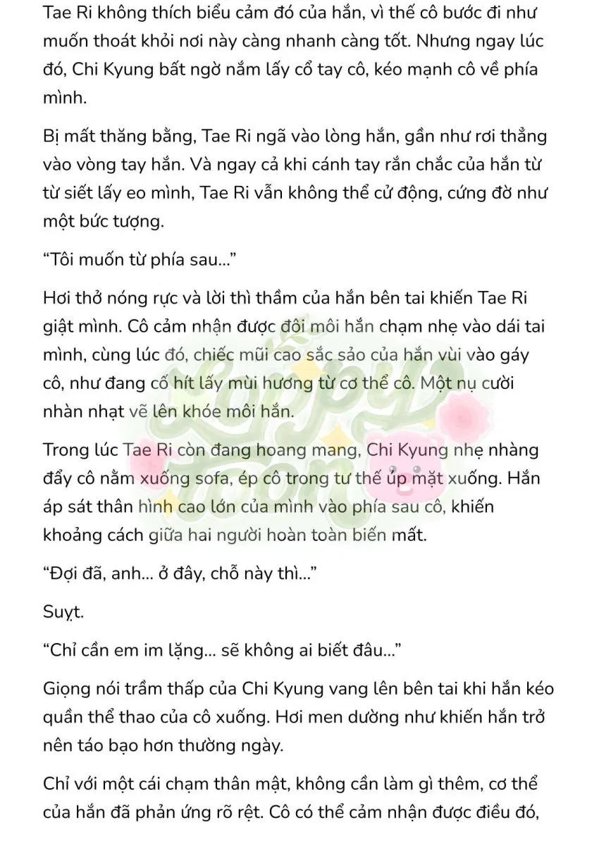 [Novel] Gửi Kẻ Xa Lạ Phản Bội Đạo Đức 