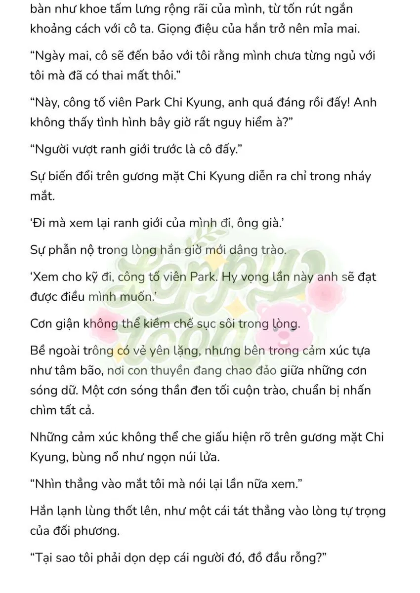 [Novel] Gửi Kẻ Xa Lạ Phản Bội Đạo Đức 
