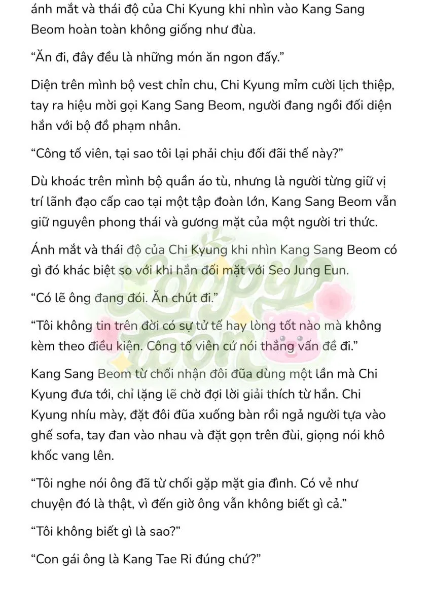 [Novel] Gửi Kẻ Xa Lạ Phản Bội Đạo Đức 