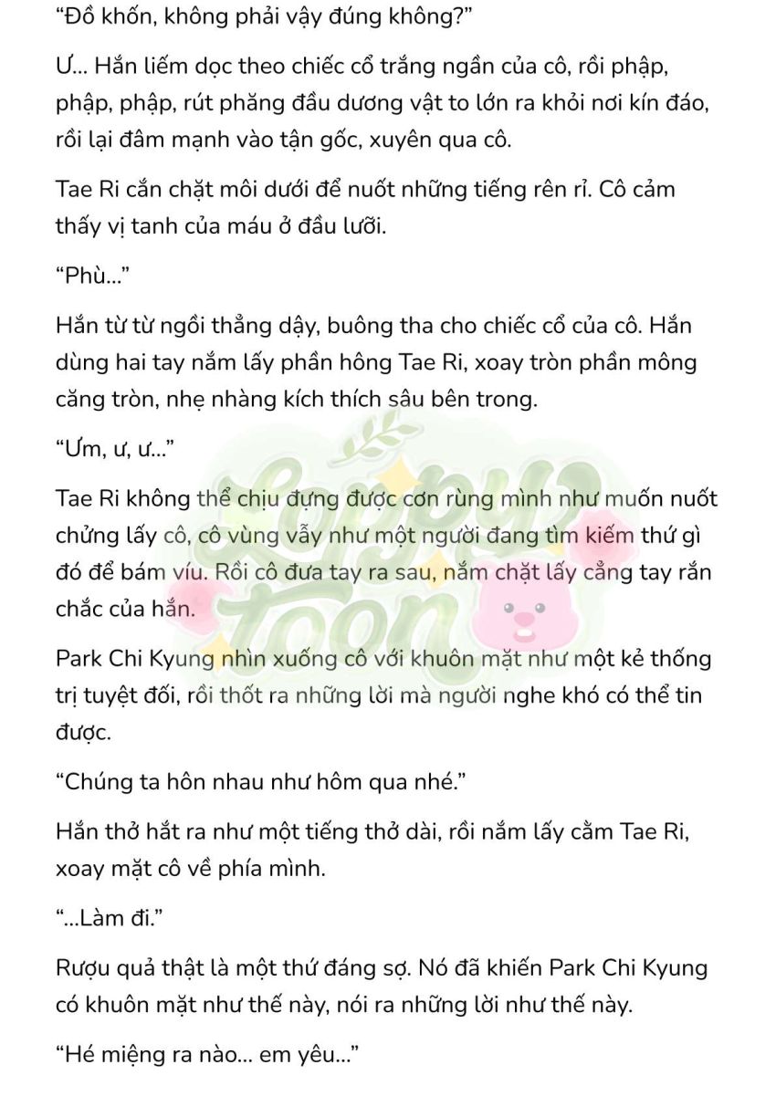 [Novel] Gửi Kẻ Xa Lạ Phản Bội Đạo Đức 