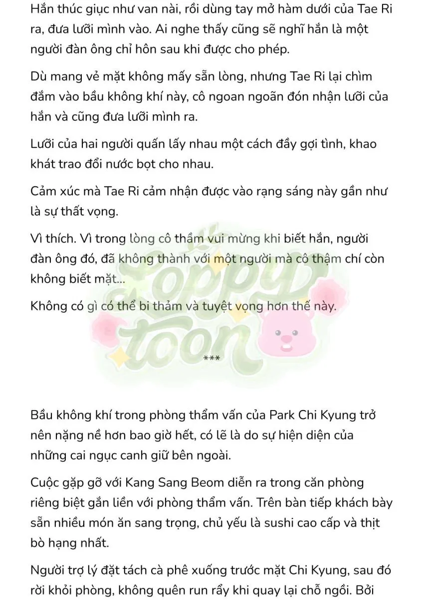 [Novel] Gửi Kẻ Xa Lạ Phản Bội Đạo Đức 