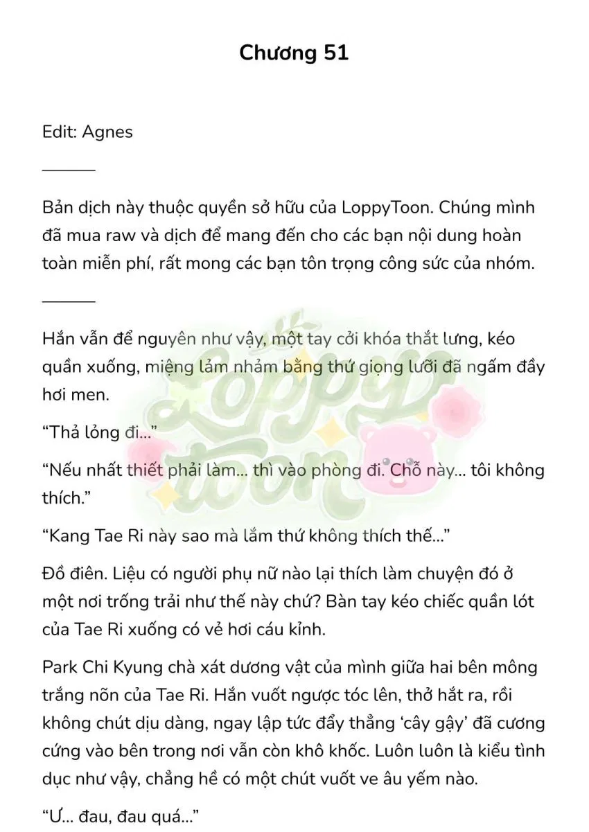 [Novel] Gửi Kẻ Xa Lạ Phản Bội Đạo Đức 