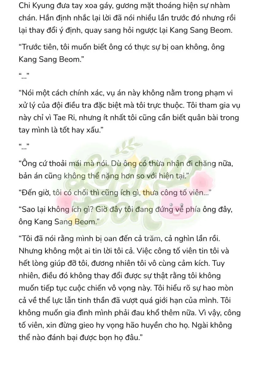 [Novel] Gửi Kẻ Xa Lạ Phản Bội Đạo Đức 