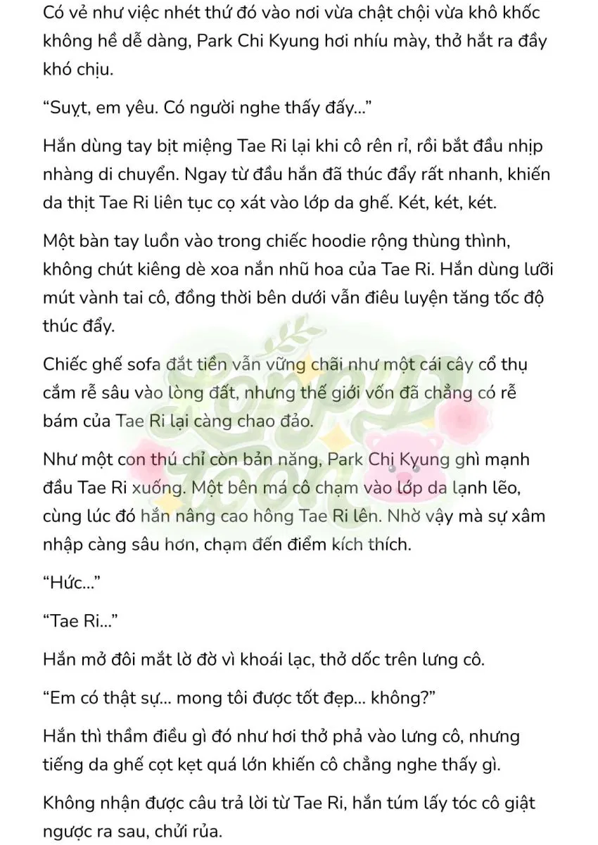 [Novel] Gửi Kẻ Xa Lạ Phản Bội Đạo Đức 