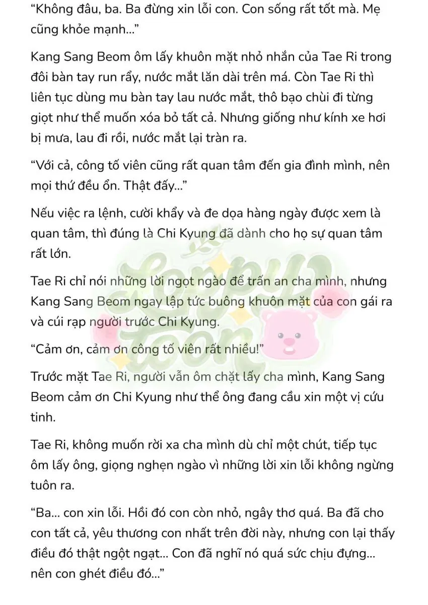 [Novel] Gửi Kẻ Xa Lạ Phản Bội Đạo Đức 