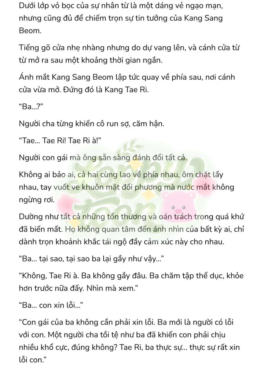 [Novel] Gửi Kẻ Xa Lạ Phản Bội Đạo Đức 