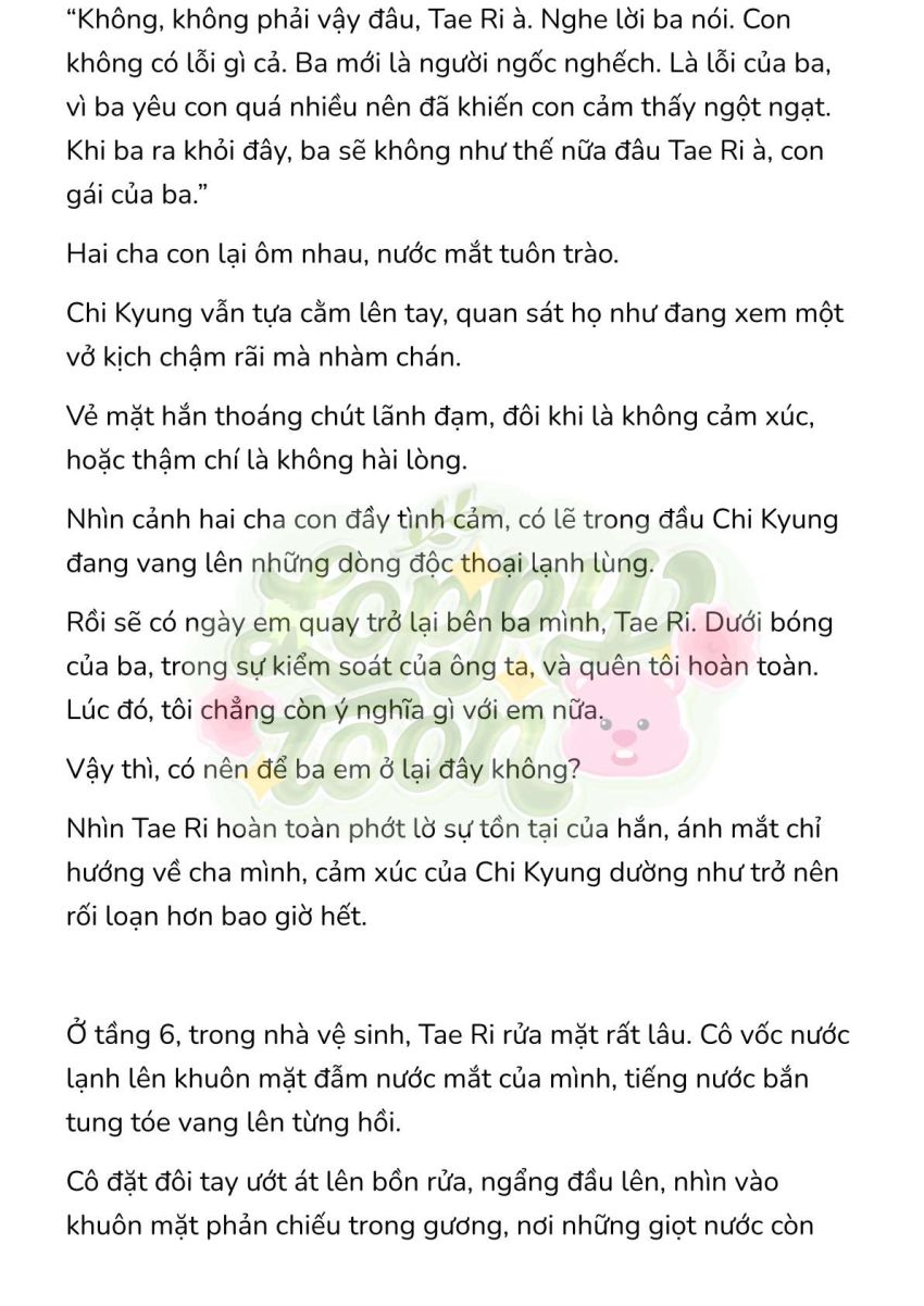 [Novel] Gửi Kẻ Xa Lạ Phản Bội Đạo Đức 