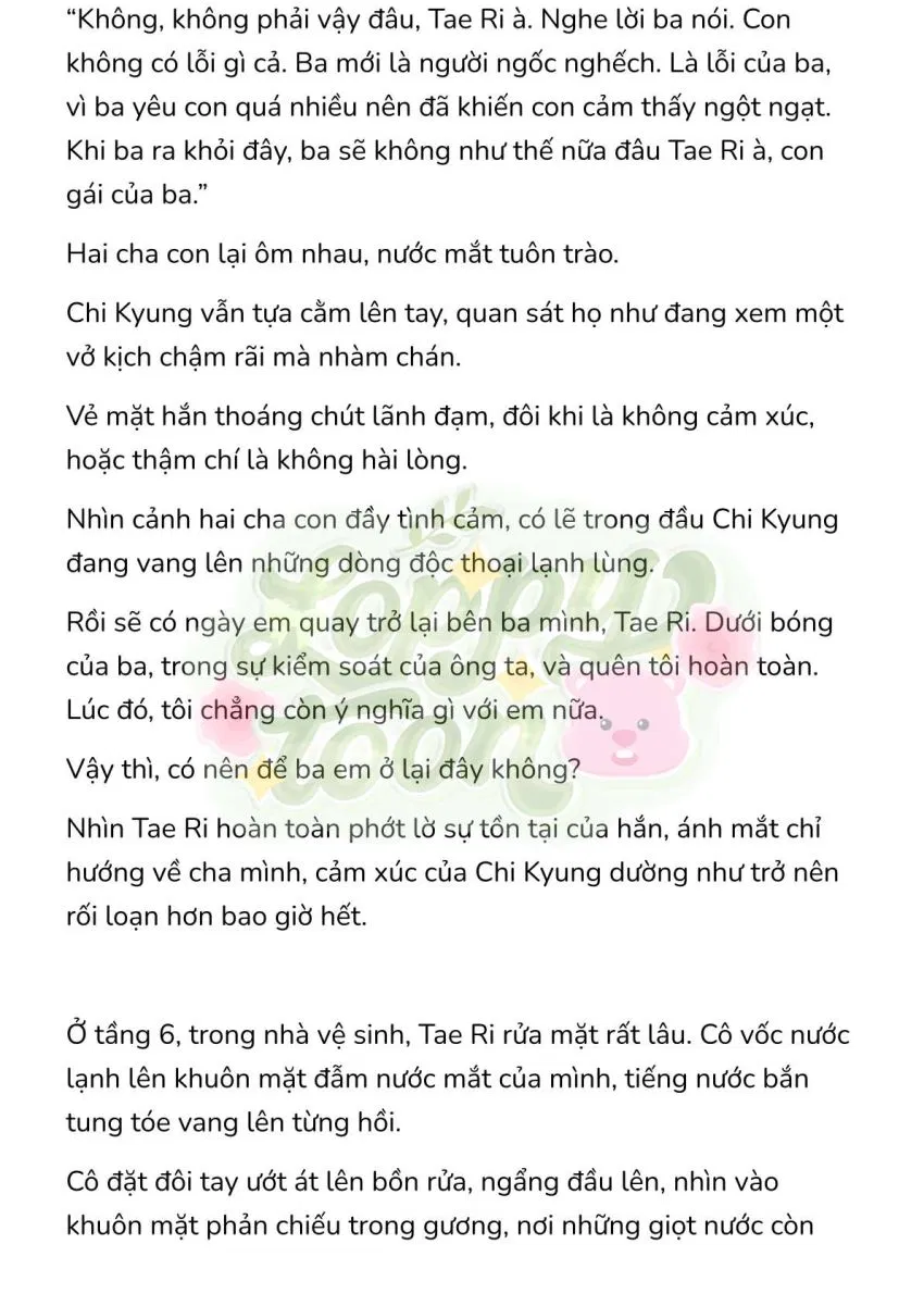 [Novel] Gửi Kẻ Xa Lạ Phản Bội Đạo Đức 