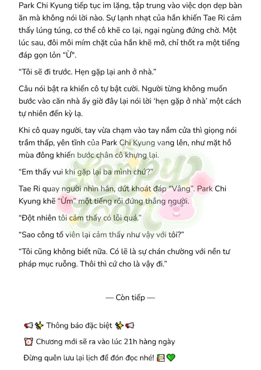 [Novel] Gửi Kẻ Xa Lạ Phản Bội Đạo Đức 