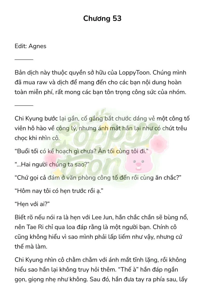 [Novel] Gửi Kẻ Xa Lạ Phản Bội Đạo Đức 