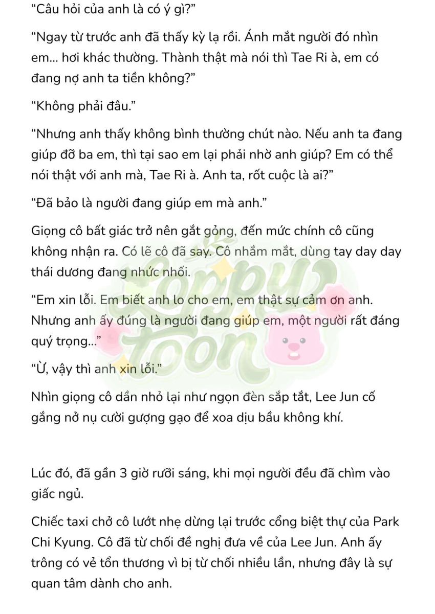 [Novel] Gửi Kẻ Xa Lạ Phản Bội Đạo Đức 