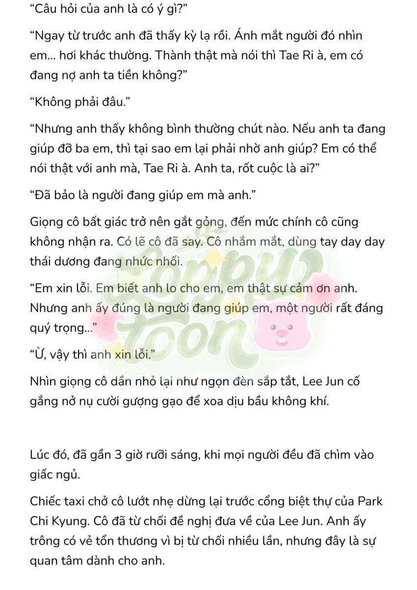 [Novel] Gửi Kẻ Xa Lạ Phản Bội Đạo Đức 