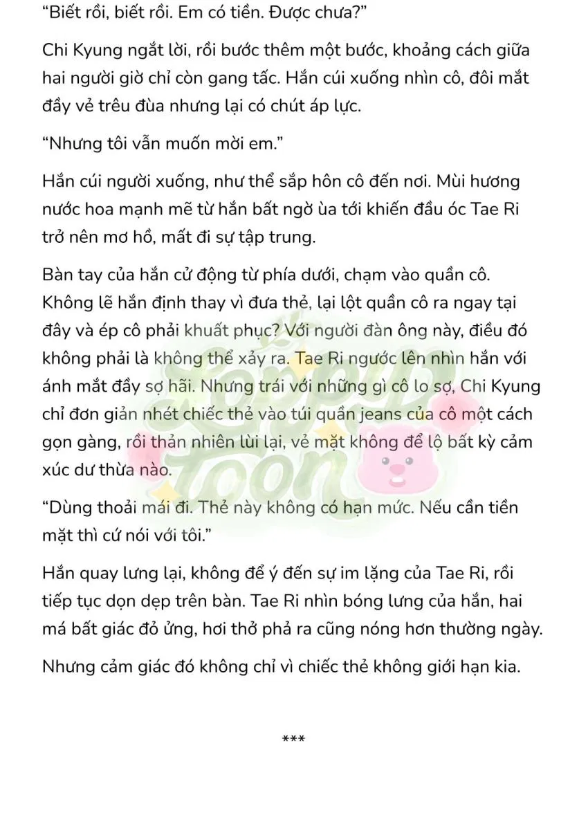 [Novel] Gửi Kẻ Xa Lạ Phản Bội Đạo Đức 