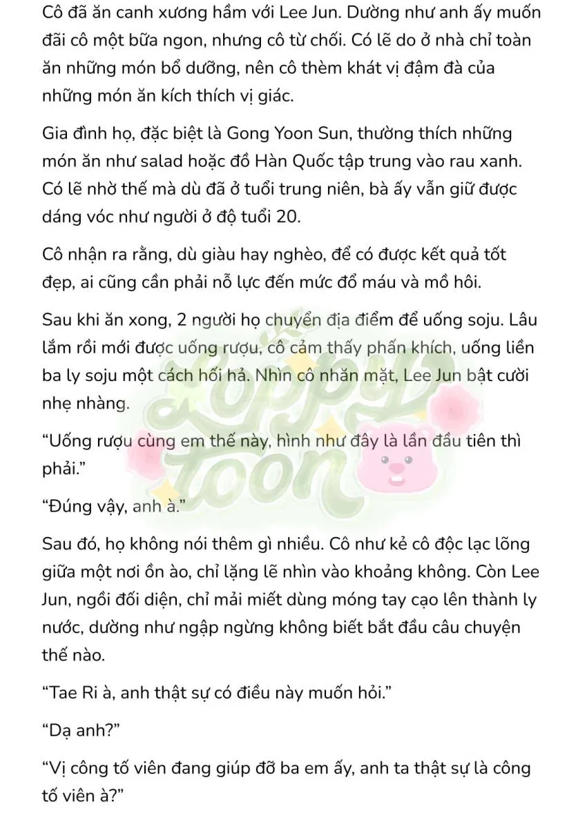 [Novel] Gửi Kẻ Xa Lạ Phản Bội Đạo Đức 