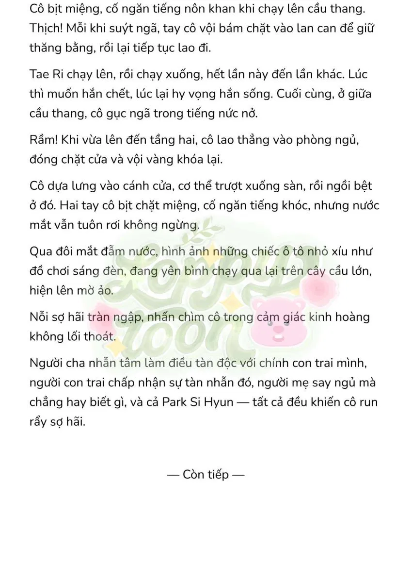 [Novel] Gửi Kẻ Xa Lạ Phản Bội Đạo Đức 