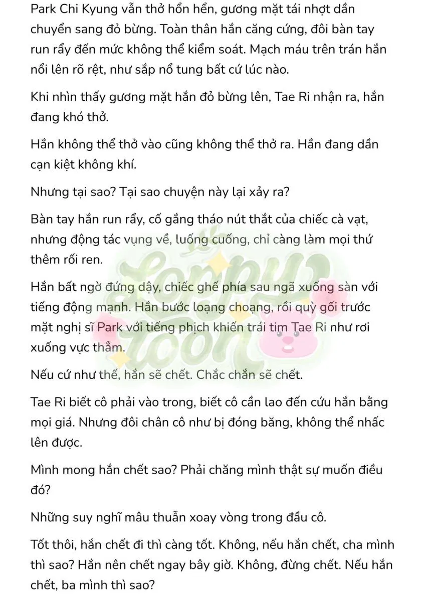 [Novel] Gửi Kẻ Xa Lạ Phản Bội Đạo Đức 