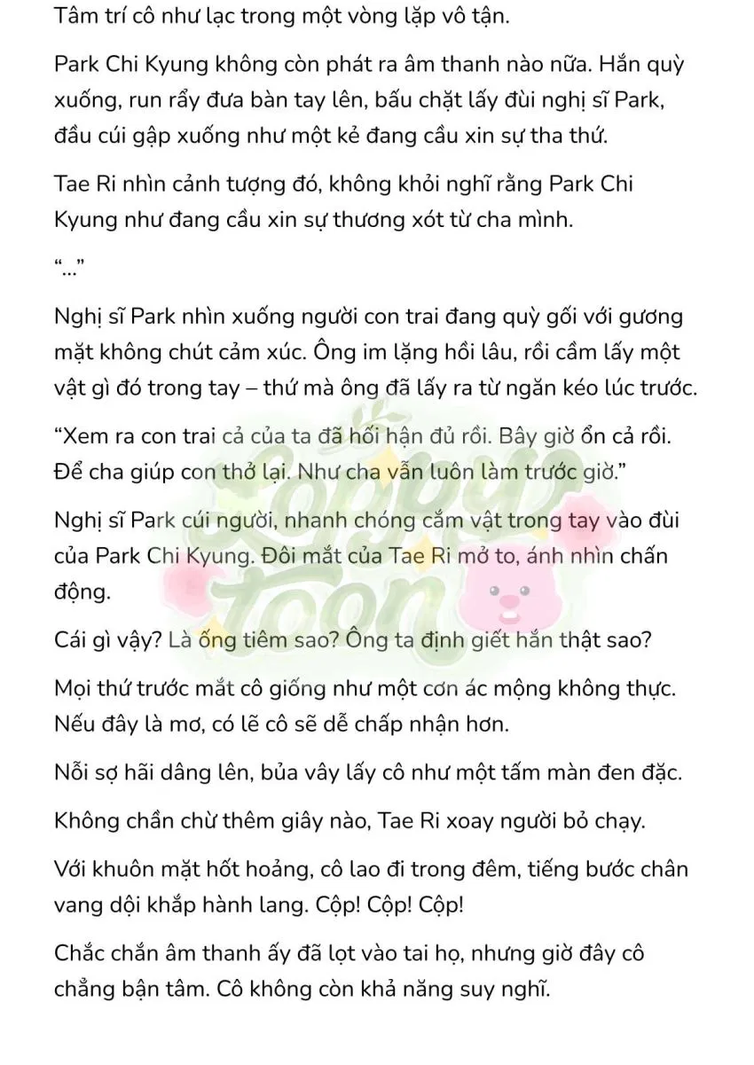 [Novel] Gửi Kẻ Xa Lạ Phản Bội Đạo Đức 