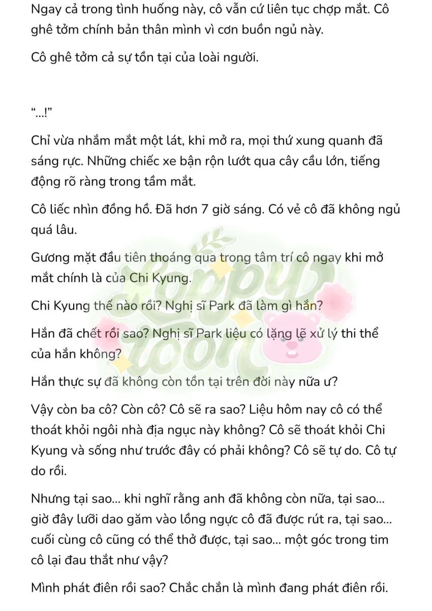 [Novel] Gửi Kẻ Xa Lạ Phản Bội Đạo Đức 
