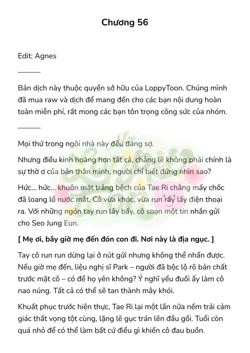 [Novel] Gửi Kẻ Xa Lạ Phản Bội Đạo Đức 