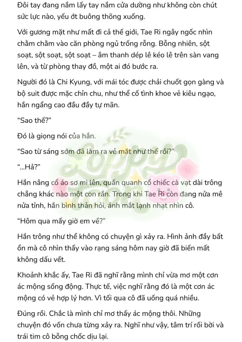 [Novel] Gửi Kẻ Xa Lạ Phản Bội Đạo Đức 