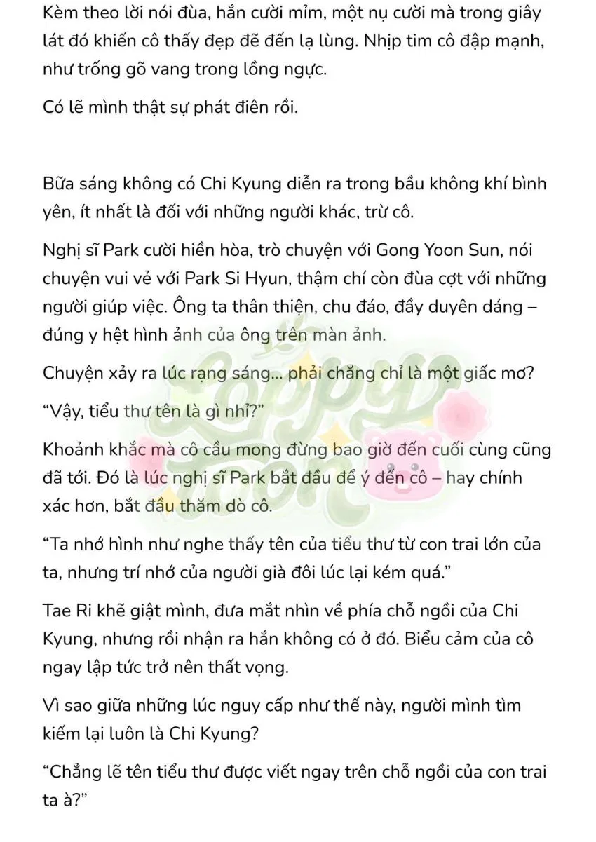 [Novel] Gửi Kẻ Xa Lạ Phản Bội Đạo Đức 