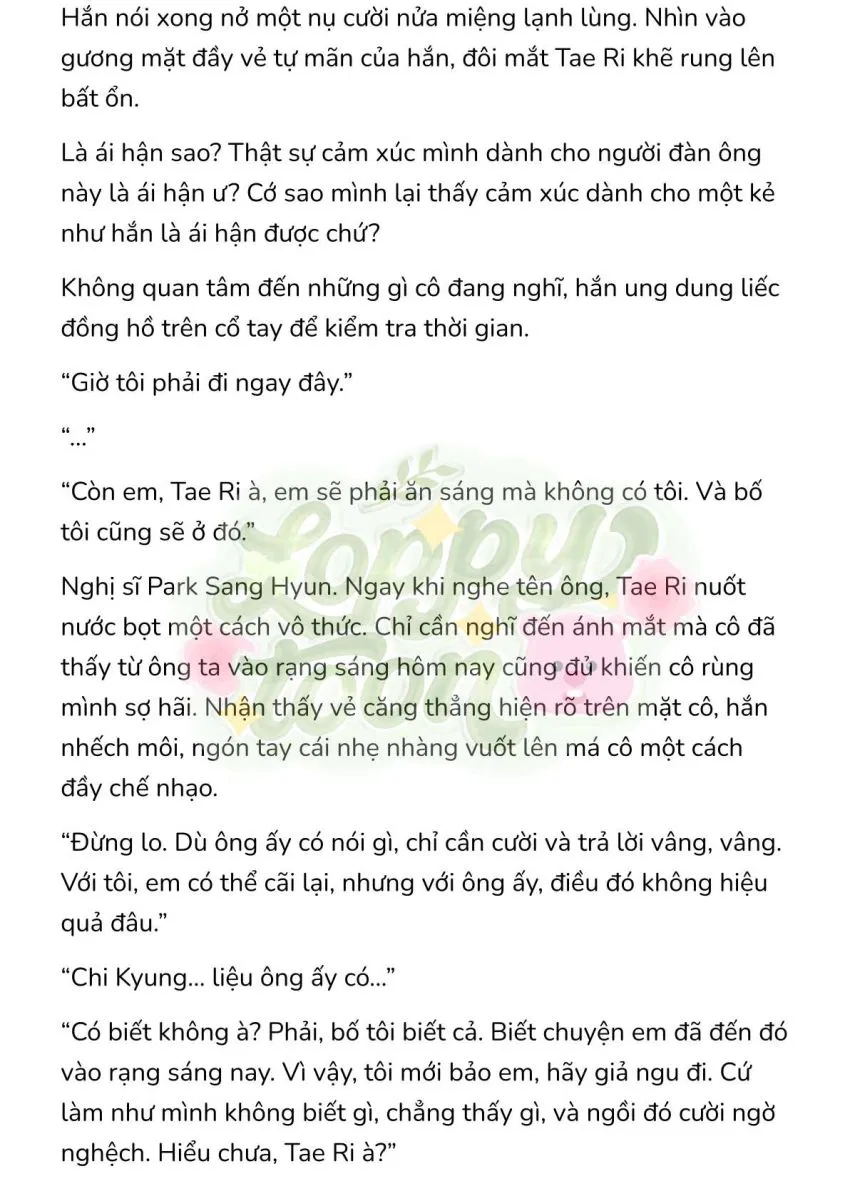 [Novel] Gửi Kẻ Xa Lạ Phản Bội Đạo Đức 