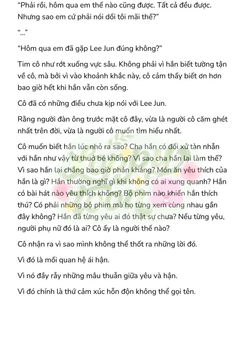 [Novel] Gửi Kẻ Xa Lạ Phản Bội Đạo Đức 