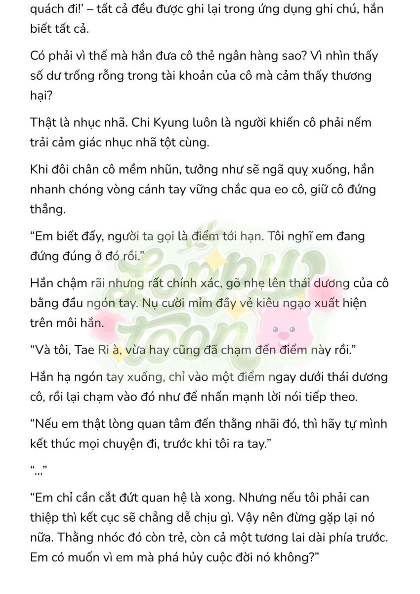 [Novel] Gửi Kẻ Xa Lạ Phản Bội Đạo Đức 