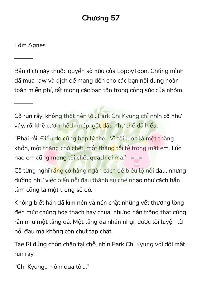[Novel] Gửi Kẻ Xa Lạ Phản Bội Đạo Đức 