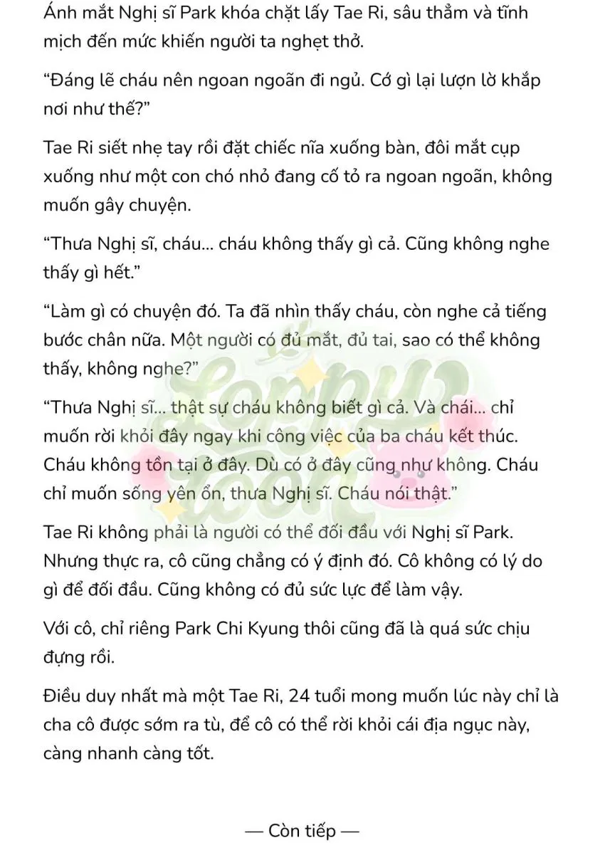 [Novel] Gửi Kẻ Xa Lạ Phản Bội Đạo Đức 