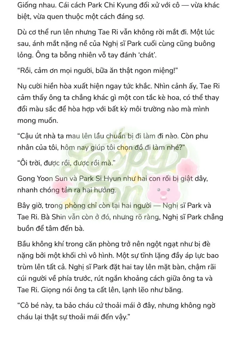 [Novel] Gửi Kẻ Xa Lạ Phản Bội Đạo Đức 