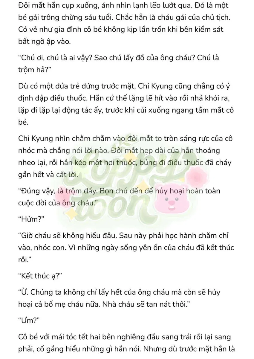 [Novel] Gửi Kẻ Xa Lạ Phản Bội Đạo Đức 