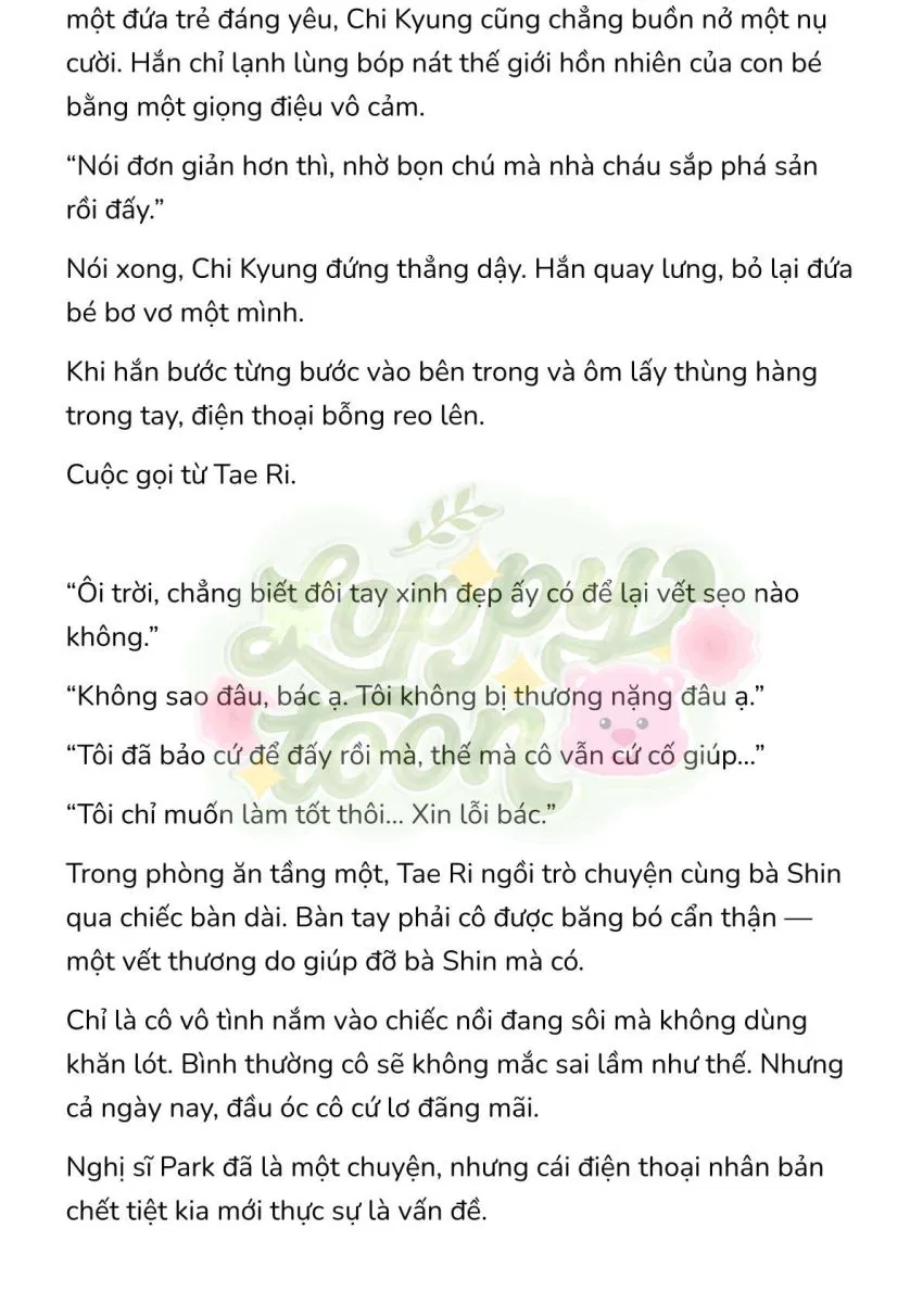 [Novel] Gửi Kẻ Xa Lạ Phản Bội Đạo Đức 