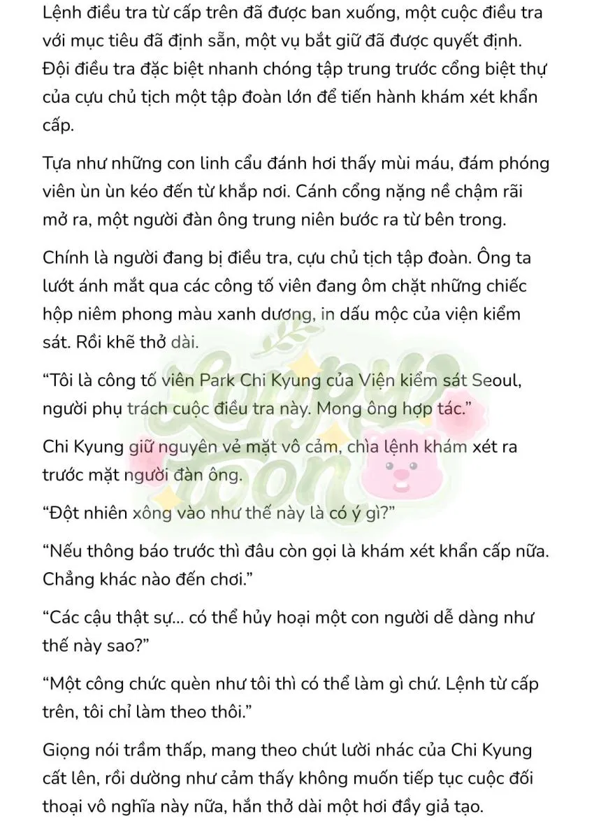[Novel] Gửi Kẻ Xa Lạ Phản Bội Đạo Đức 
