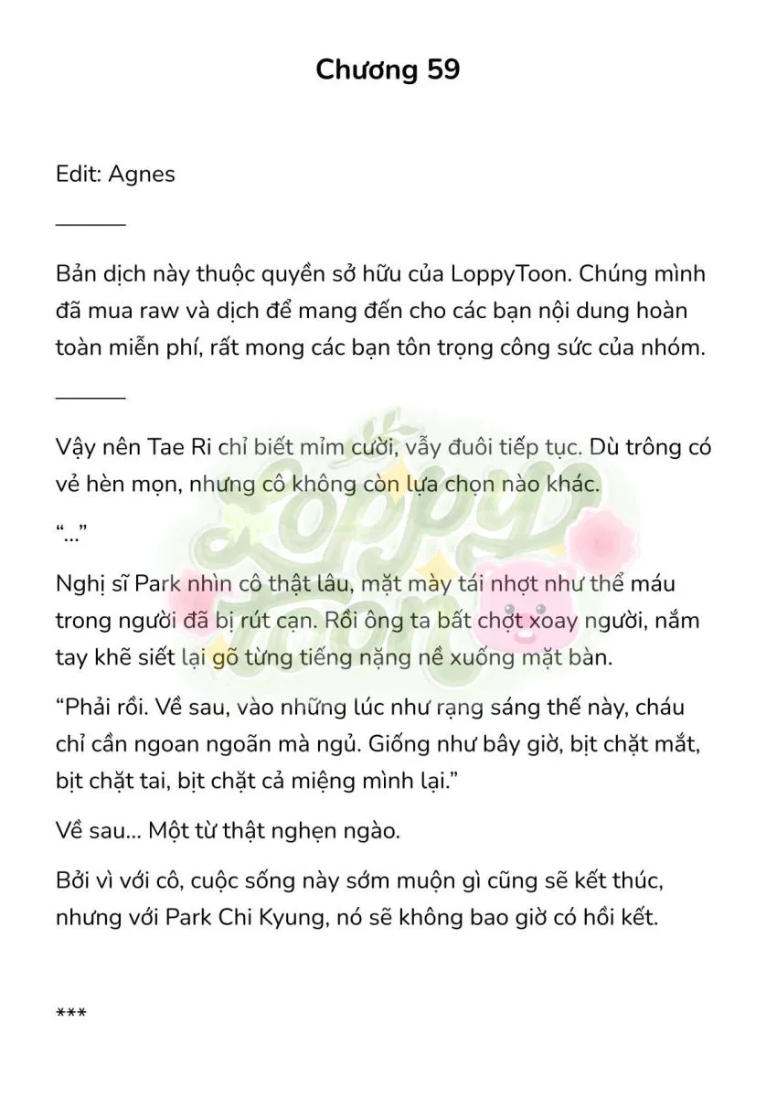 [Novel] Gửi Kẻ Xa Lạ Phản Bội Đạo Đức 