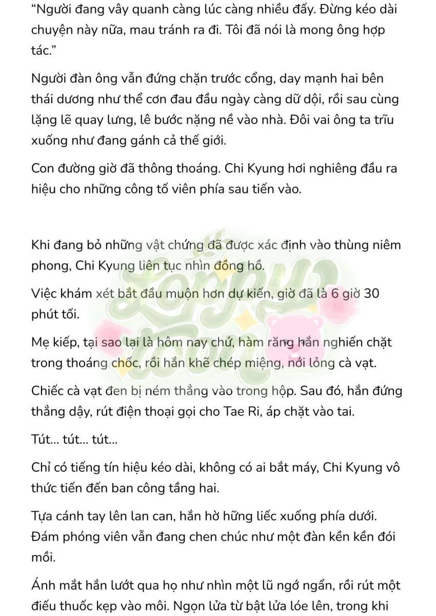 [Novel] Gửi Kẻ Xa Lạ Phản Bội Đạo Đức 