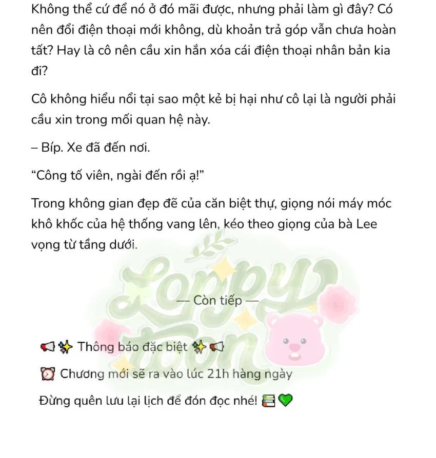 [Novel] Gửi Kẻ Xa Lạ Phản Bội Đạo Đức 