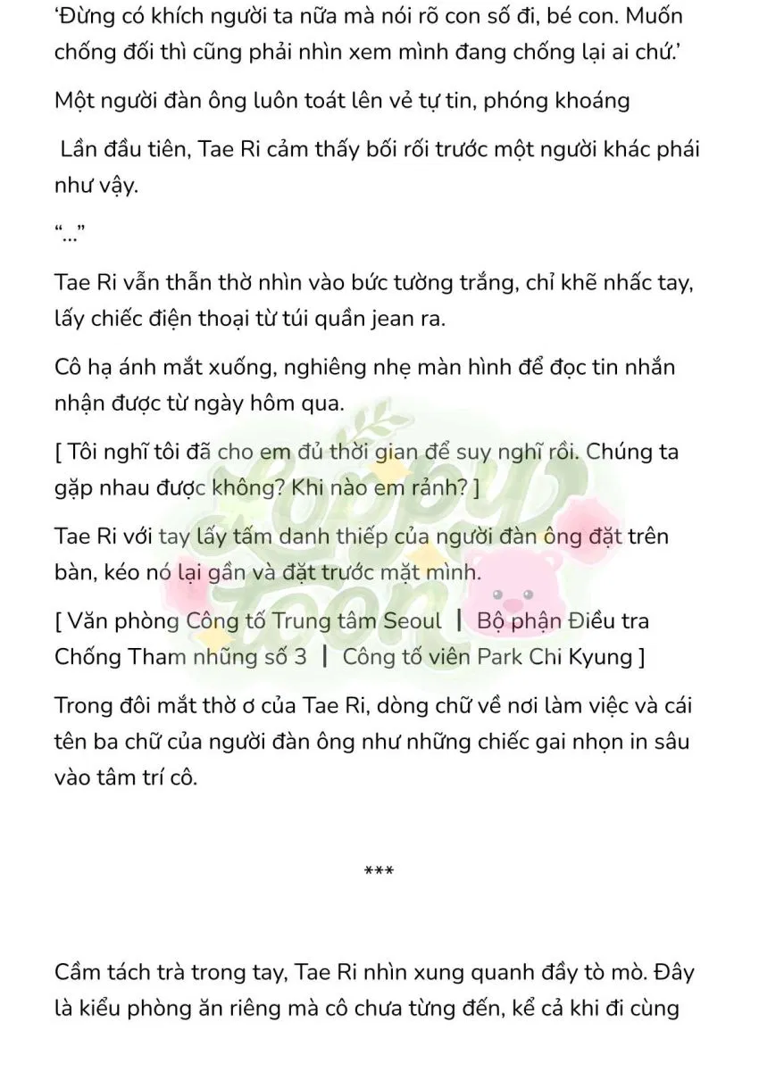 [Novel] Gửi Kẻ Xa Lạ Phản Bội Đạo Đức 