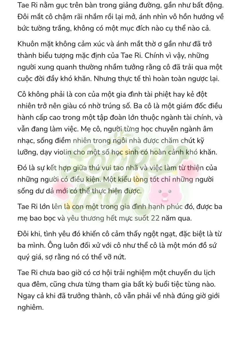 [Novel] Gửi Kẻ Xa Lạ Phản Bội Đạo Đức 