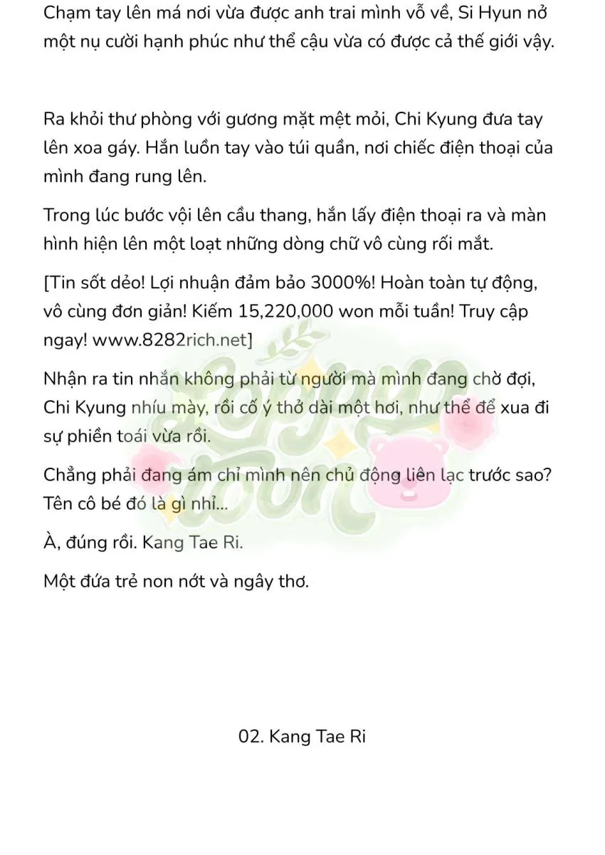 [Novel] Gửi Kẻ Xa Lạ Phản Bội Đạo Đức 