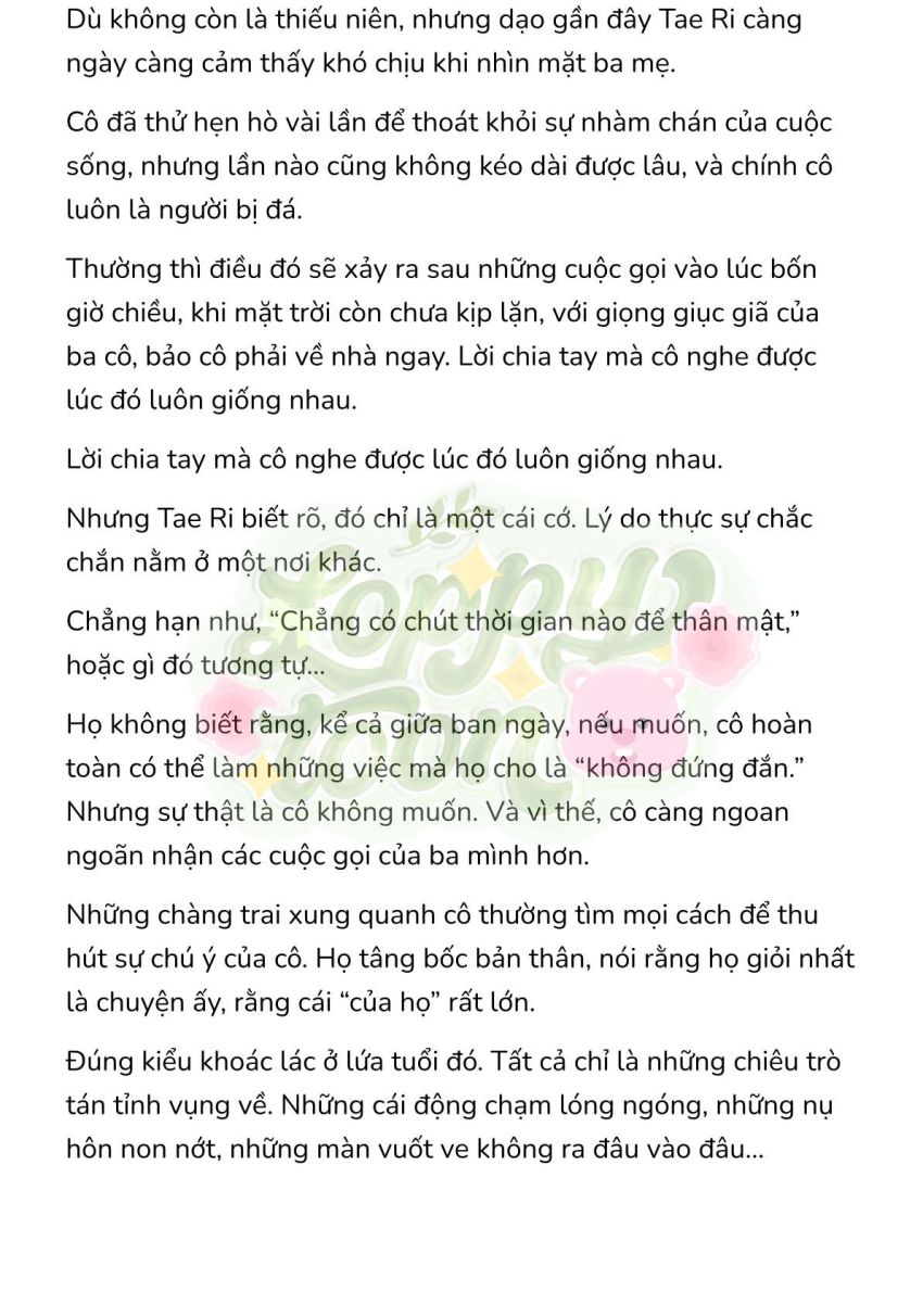 [Novel] Gửi Kẻ Xa Lạ Phản Bội Đạo Đức 