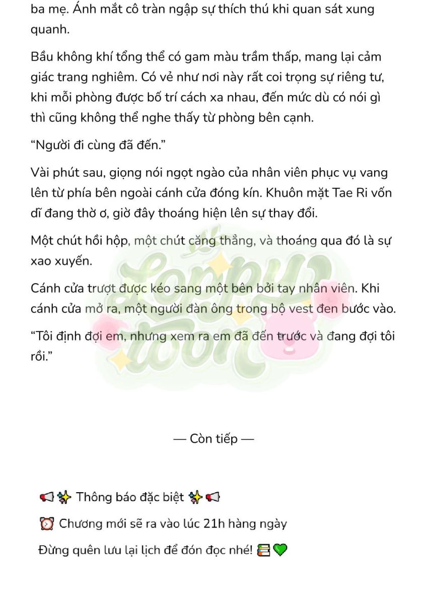 [Novel] Gửi Kẻ Xa Lạ Phản Bội Đạo Đức 