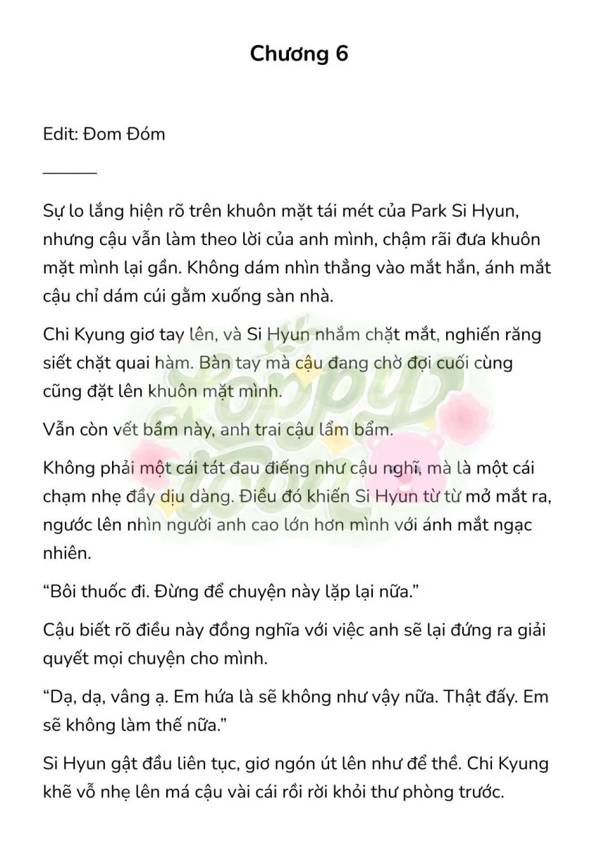 [Novel] Gửi Kẻ Xa Lạ Phản Bội Đạo Đức 