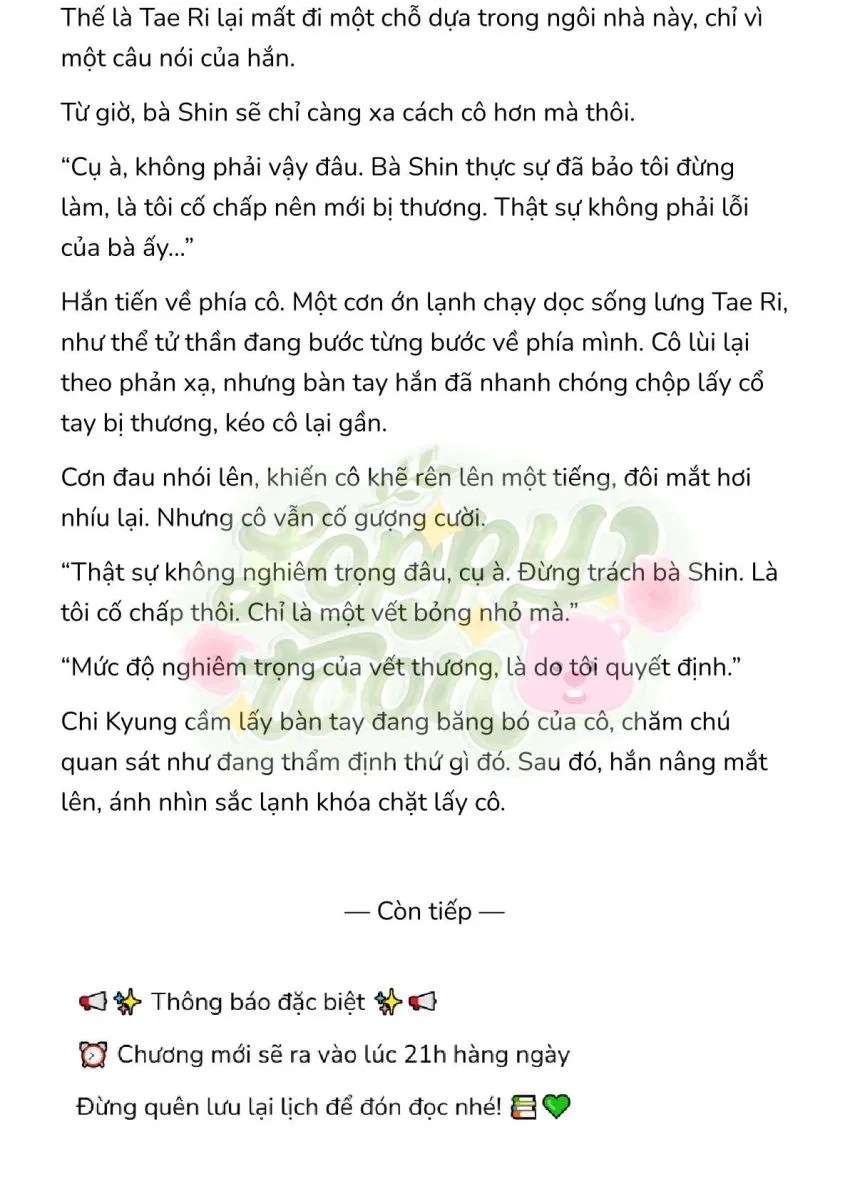 [Novel] Gửi Kẻ Xa Lạ Phản Bội Đạo Đức 