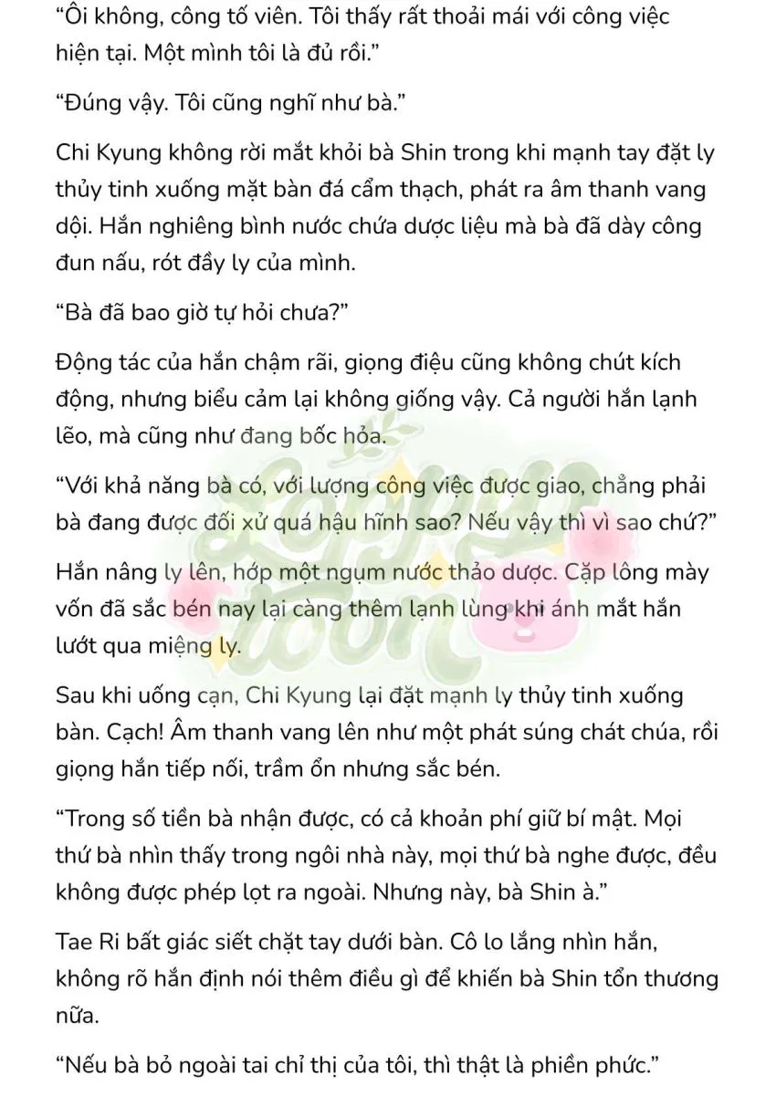 [Novel] Gửi Kẻ Xa Lạ Phản Bội Đạo Đức 