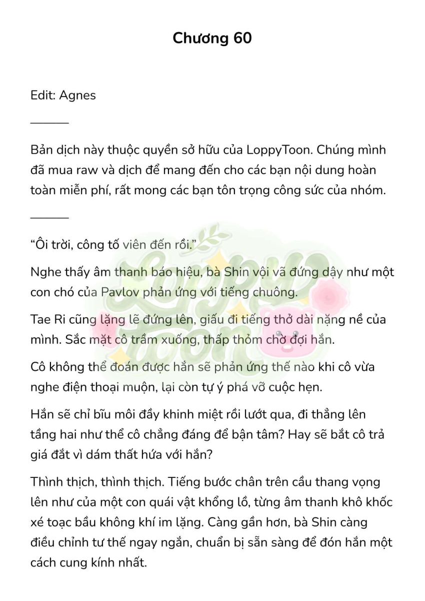 [Novel] Gửi Kẻ Xa Lạ Phản Bội Đạo Đức 
