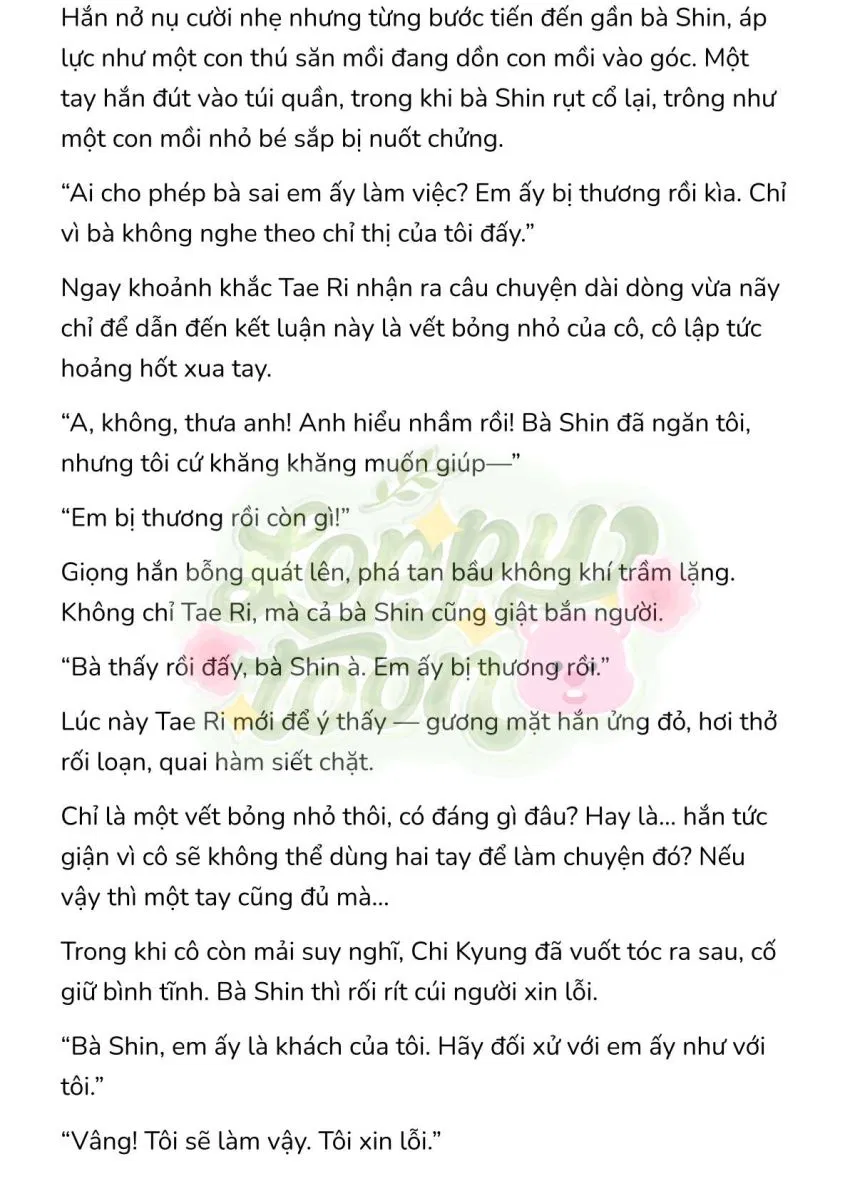 [Novel] Gửi Kẻ Xa Lạ Phản Bội Đạo Đức 