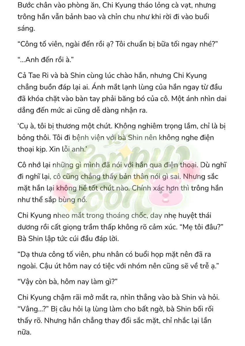 [Novel] Gửi Kẻ Xa Lạ Phản Bội Đạo Đức 