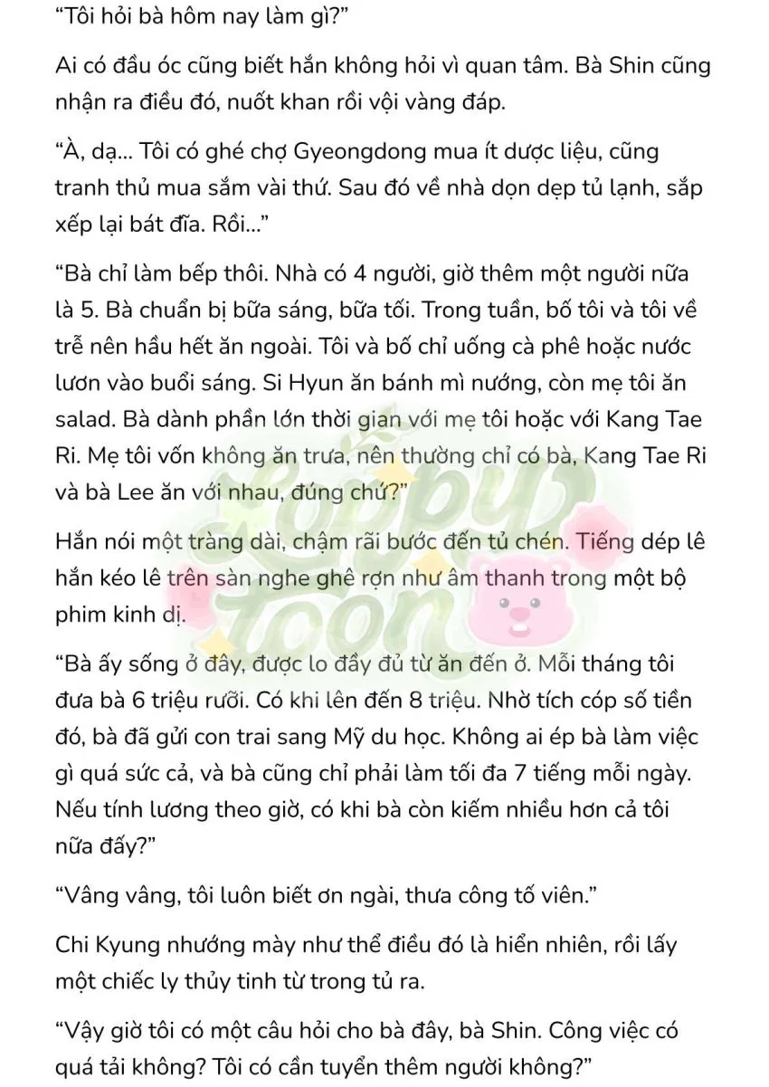 [Novel] Gửi Kẻ Xa Lạ Phản Bội Đạo Đức 